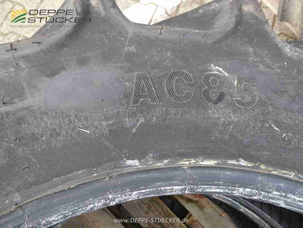 Mitas 280/85R28 gebraucht – Produktbild 6