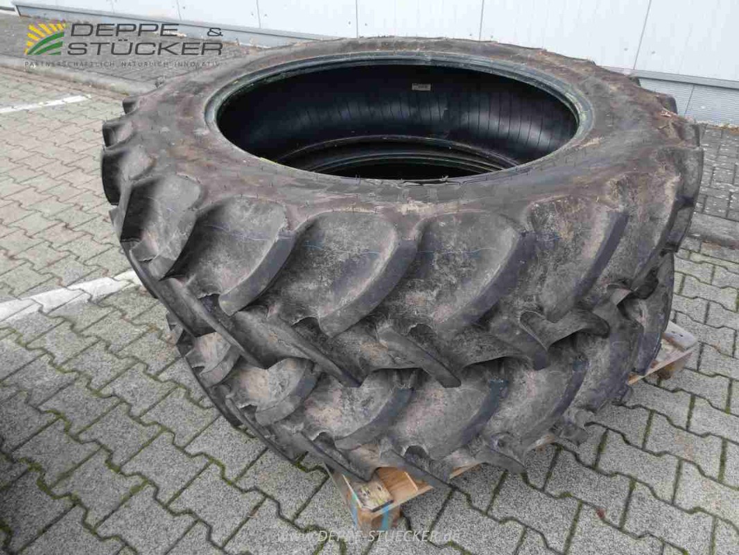 Mitas 340/85R38 gebraucht – Produktbild 1