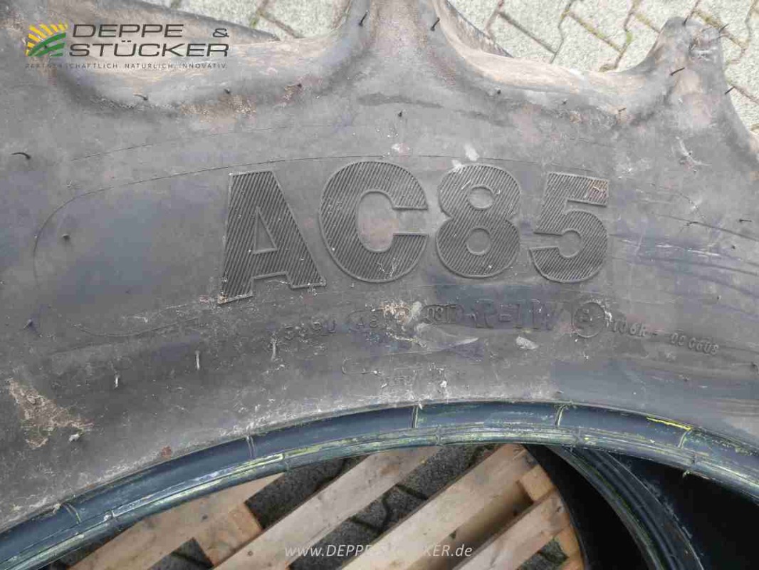 Mitas 340/85R38 gebraucht – Produktbild 3