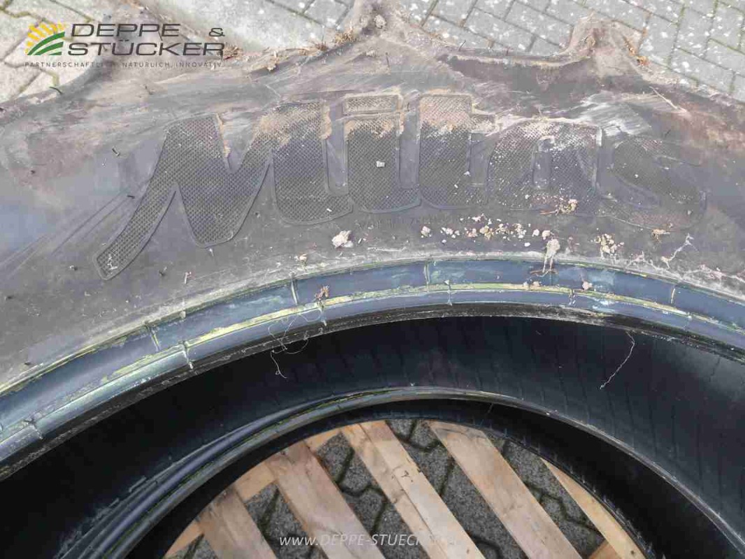 Mitas 340/85R38 gebraucht – Produktbild 4