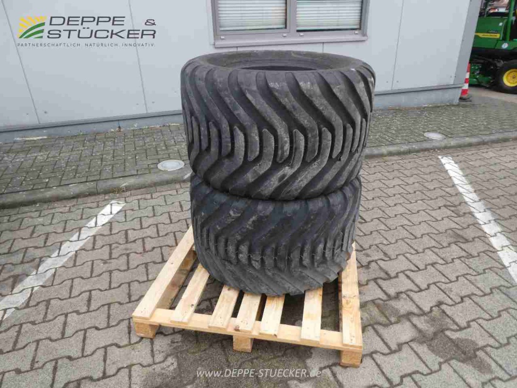Starco 520/50-17 IMP gebraucht – Produktbild 1