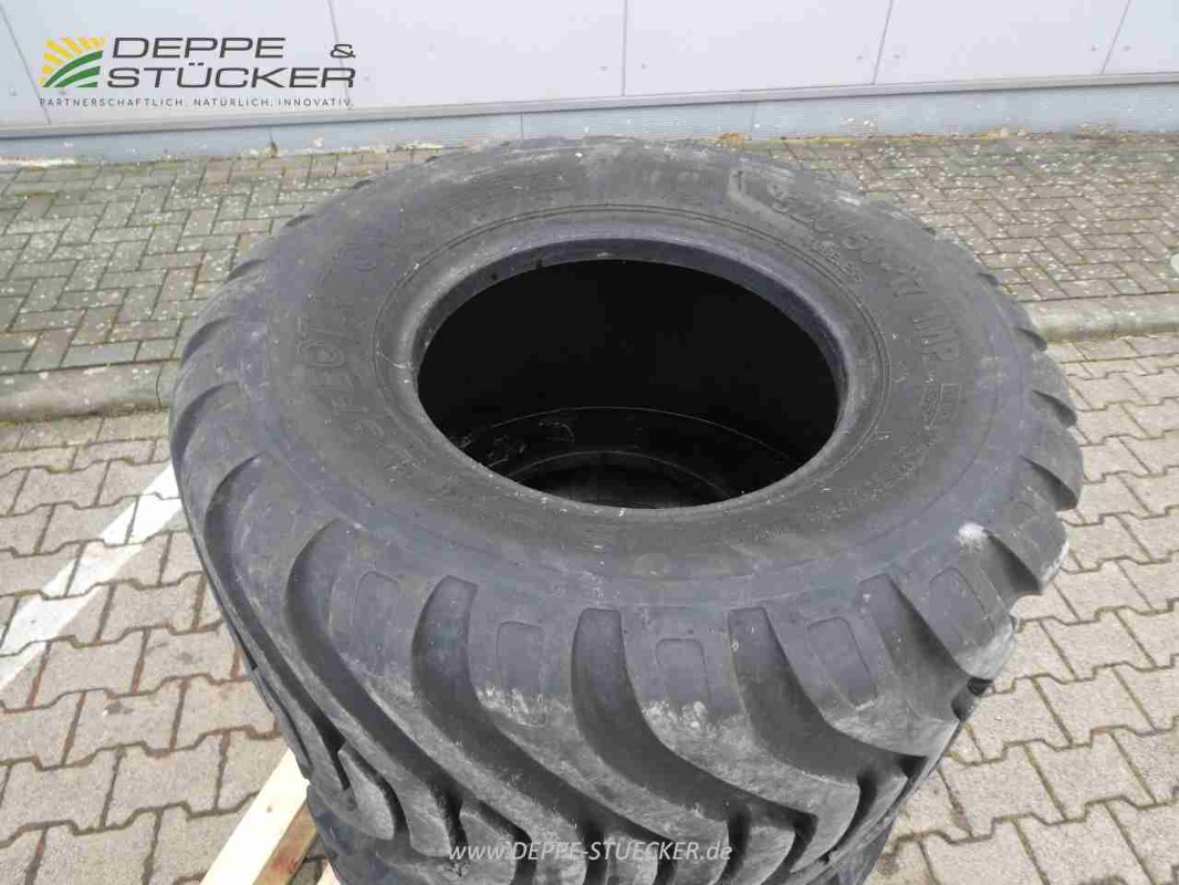 Starco 520/50-17 IMP gebraucht – Produktbild 3