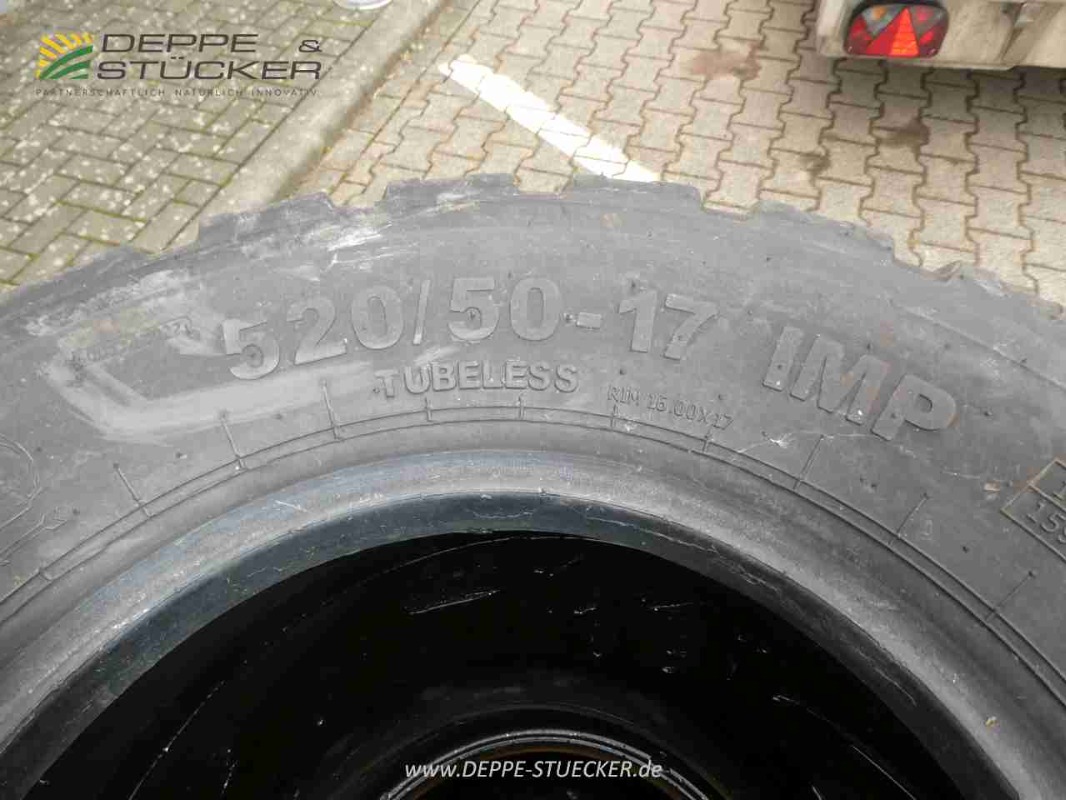 Starco 520/50-17 IMP gebraucht – Produktbild 4