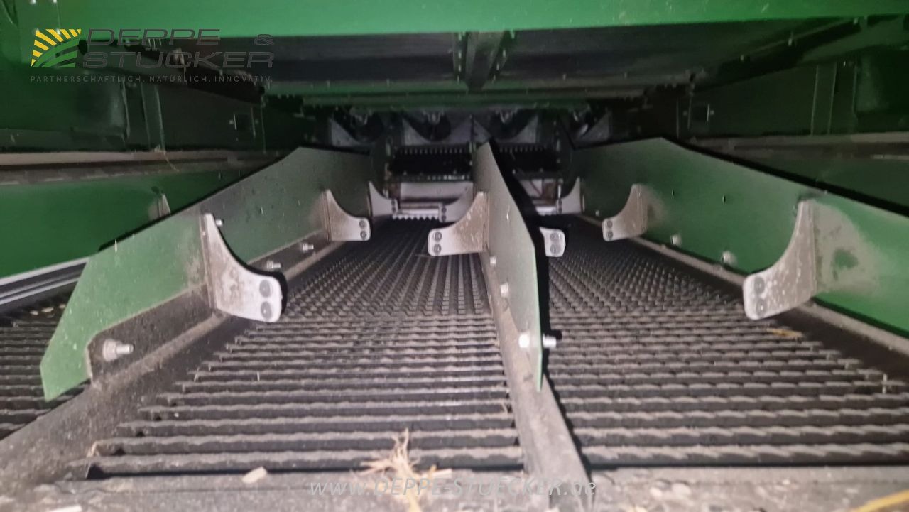 Neu- & Gebrauchtmaschinen