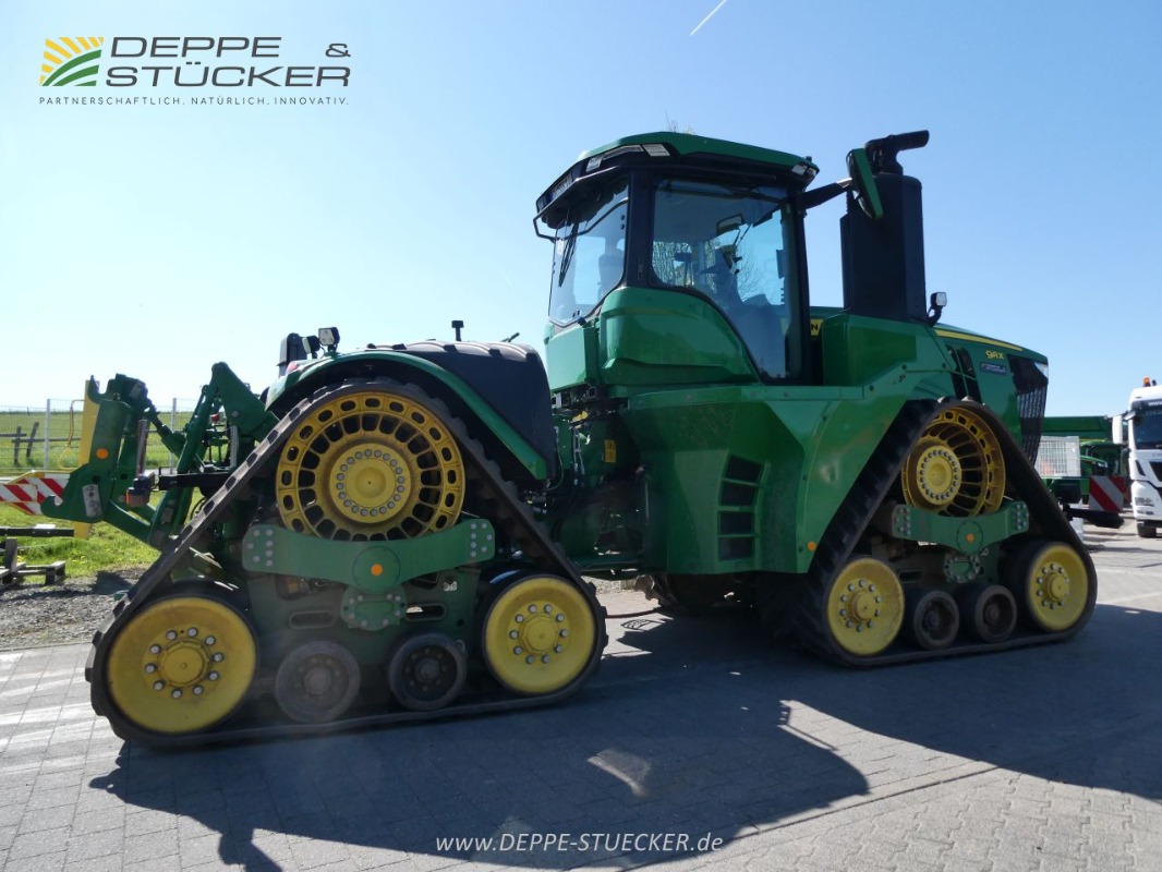 John Deere 9RX 640 gebraucht Baujahr 2024 – Produktbild 6