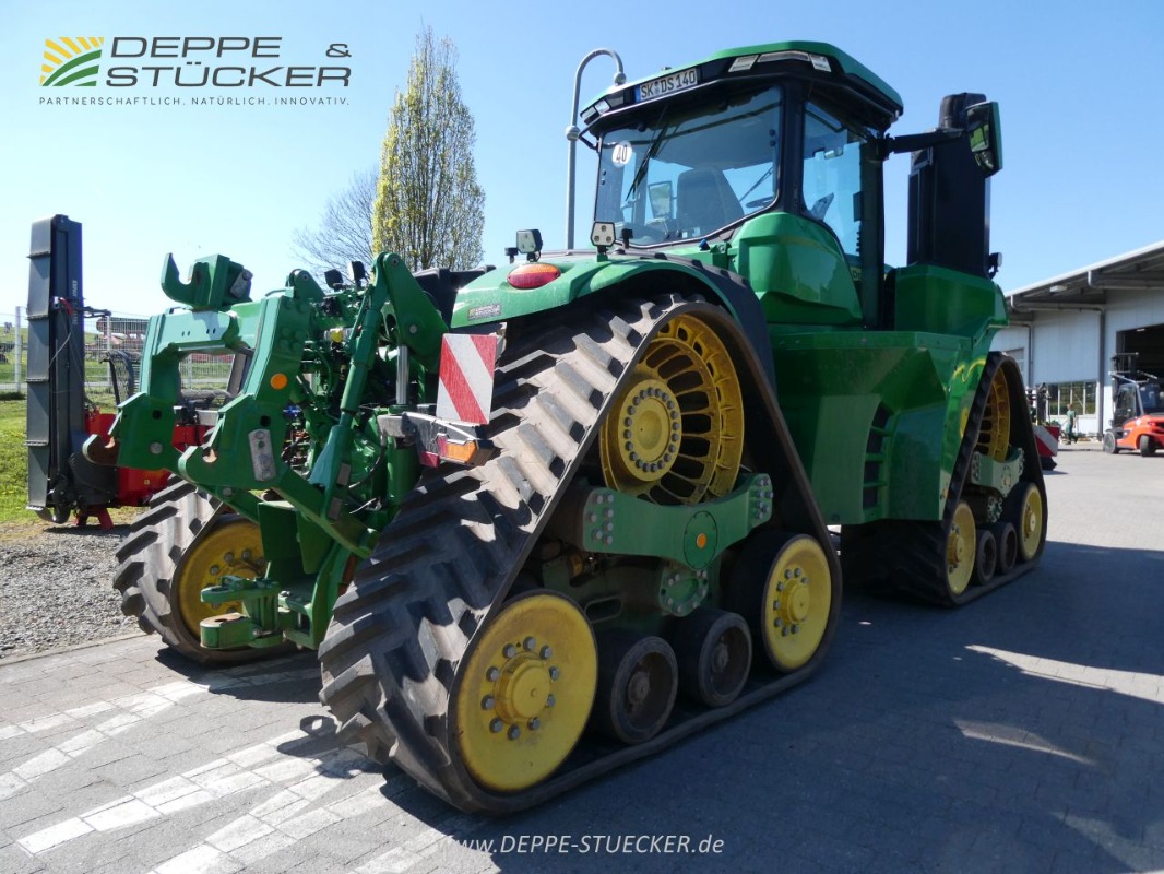 John Deere 9RX 640 gebraucht Baujahr 2024 – Produktbild 7