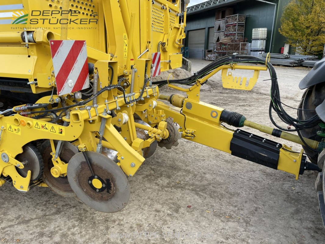 ROPA Keiler II gebraucht Baujahr 2024 – Produktbild 4