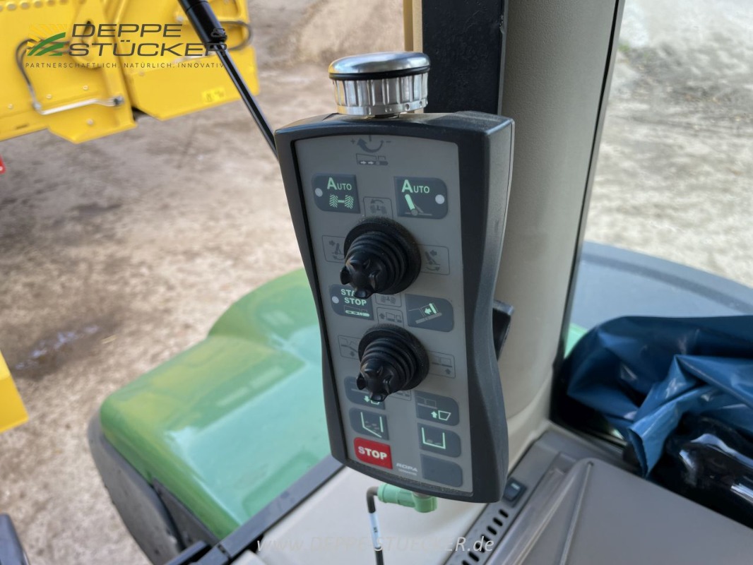 ROPA Keiler II WD+DS 3,0m gebraucht Baujahr 2024 – Produktbild 3