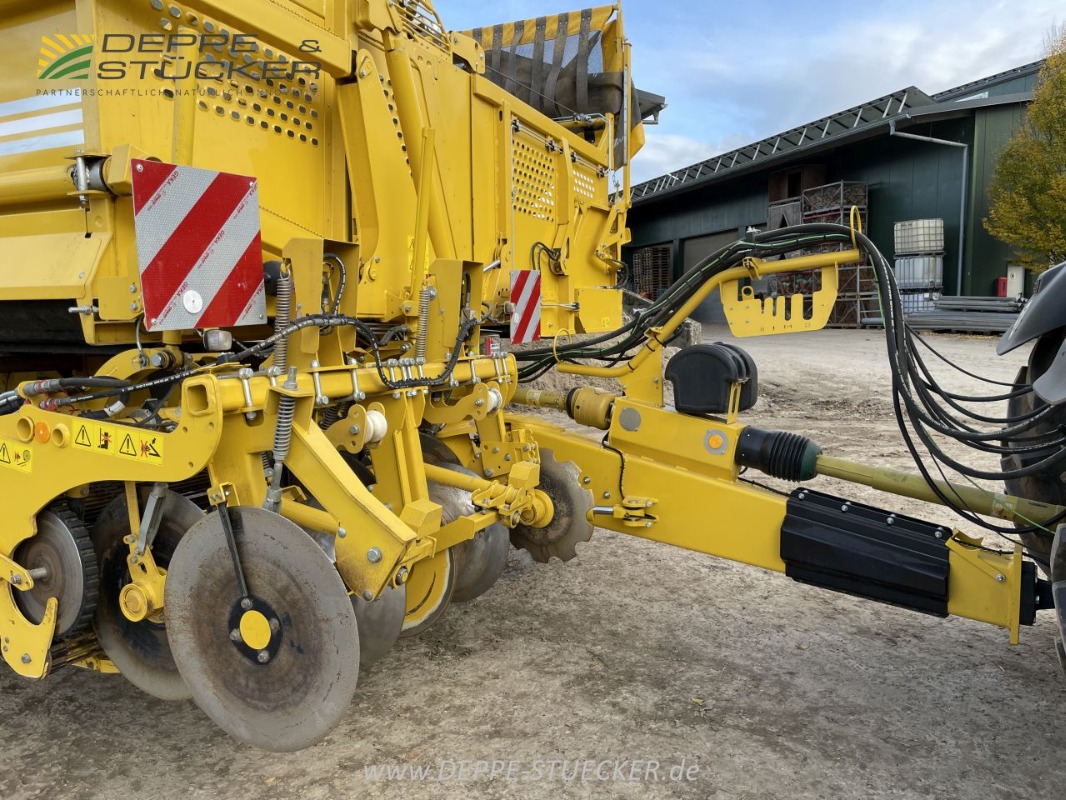 ROPA Keiler II WD+DS 3,0m gebraucht Baujahr 2024 – Produktbild 6