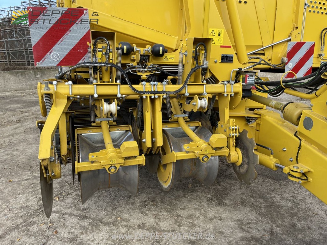 ROPA Keiler II WD+DS 3,0m gebraucht Baujahr 2024 – Produktbild 7