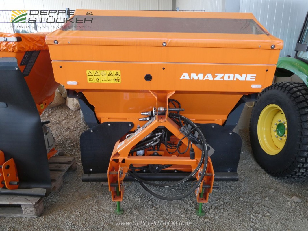 Amazone IceTiger S gebraucht Baujahr 2022 – Produktbild 4
