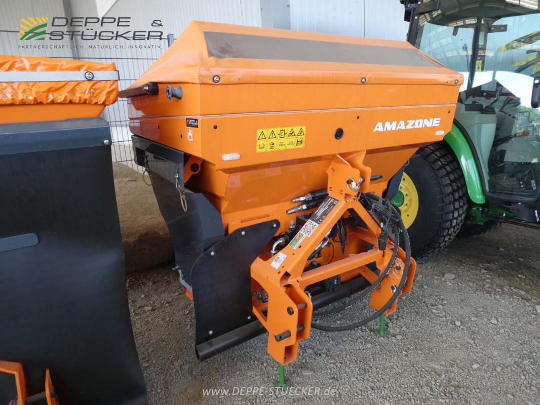 Amazone IceTiger S gebraucht Baujahr 2022 – Produktbild 2
