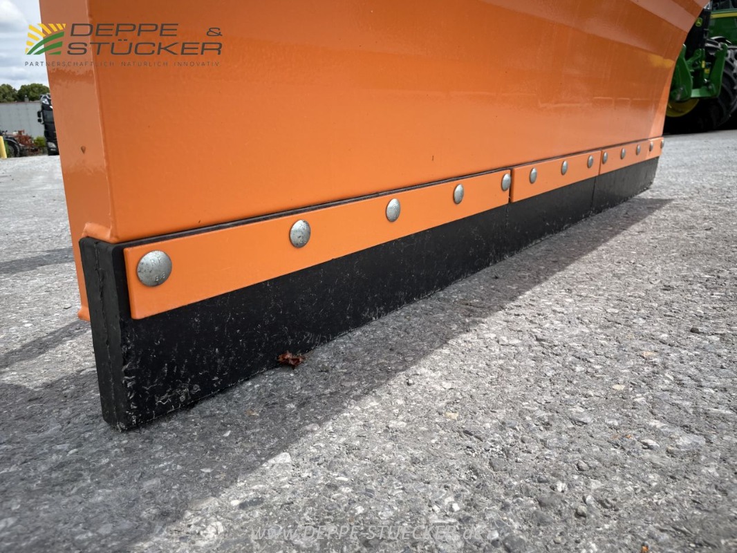 Düvelsdorf DSK 2,00M gebraucht Baujahr 2022 – Produktbild 4