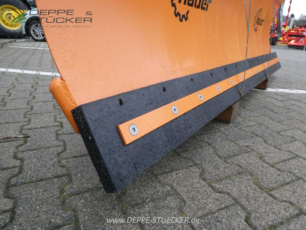 Hauer HSh 2800 gebraucht Baujahr 2023 – Produktbild 6