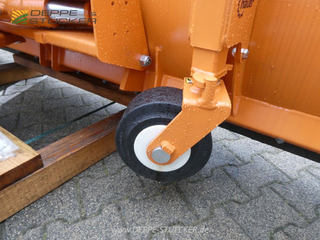 Hauer HSh 2800 gebraucht Baujahr 2023 – Produktbild 7