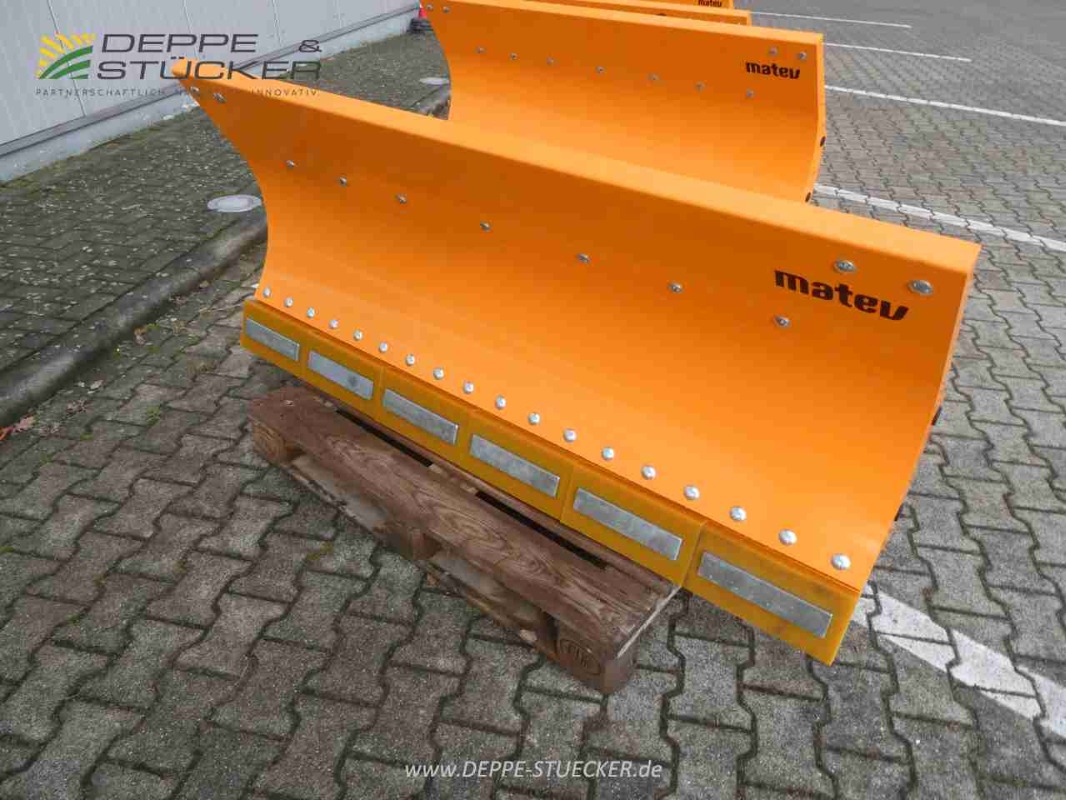 Matev SRM-SF 180 gebraucht Baujahr 2024 – Produktbild 3