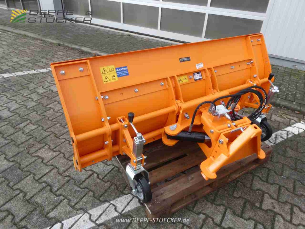 Matev SRM-SF 180 gebraucht Baujahr 2024 – Produktbild 1