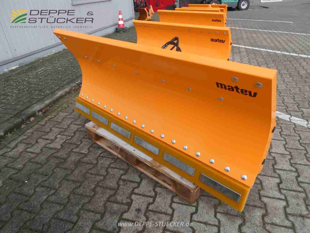 Matev SRM-SF 180 gebraucht Baujahr 2024 – Produktbild 3