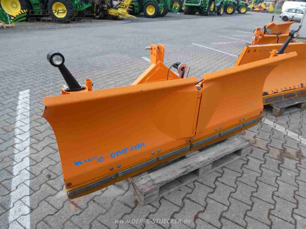 Wiedenmann Snow Master Vario 3355 gebraucht Baujahr 2023 – Produktbild 5