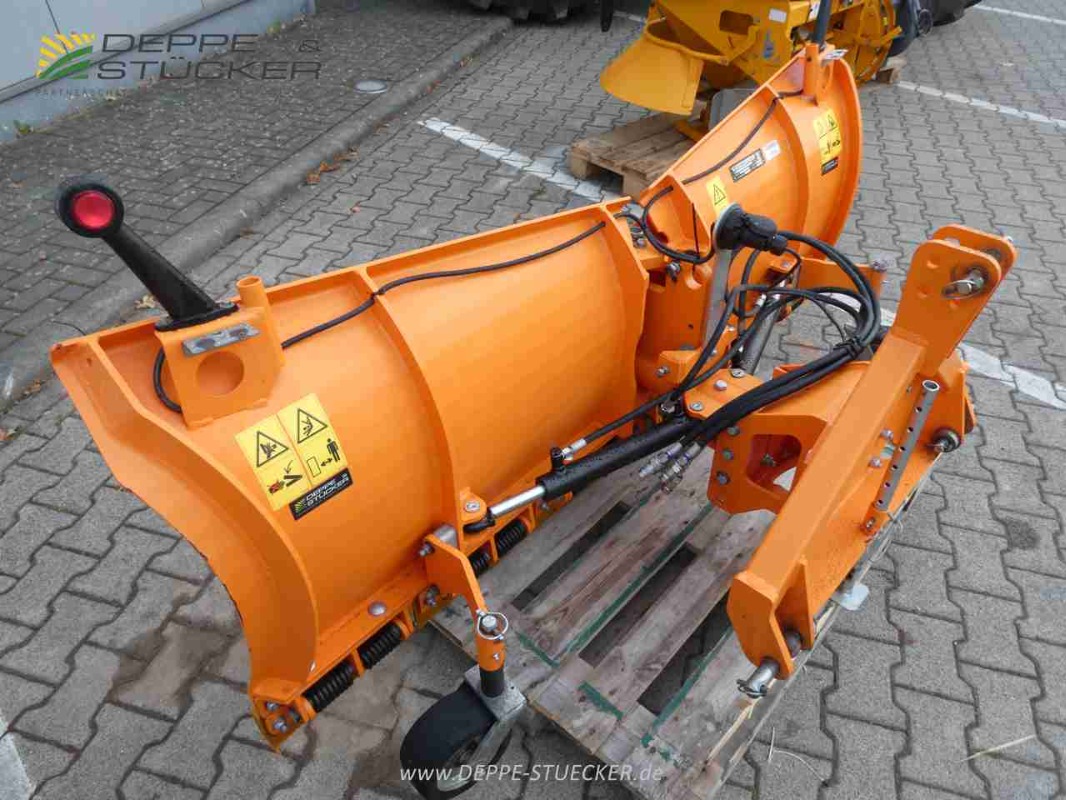 Wiedenmann Snow Master Vario 3355 gebraucht Baujahr 2023 – Produktbild 6