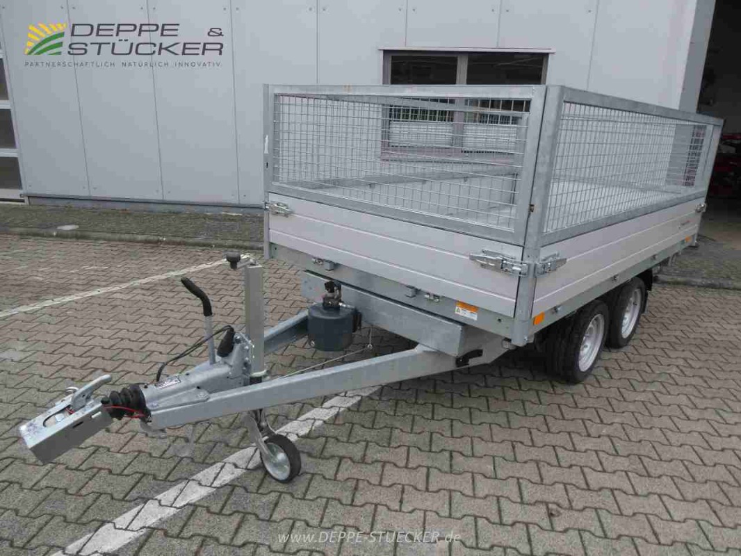 Saris K3 306 170 2700 2 gebraucht Baujahr 2022 – Produktbild 2
