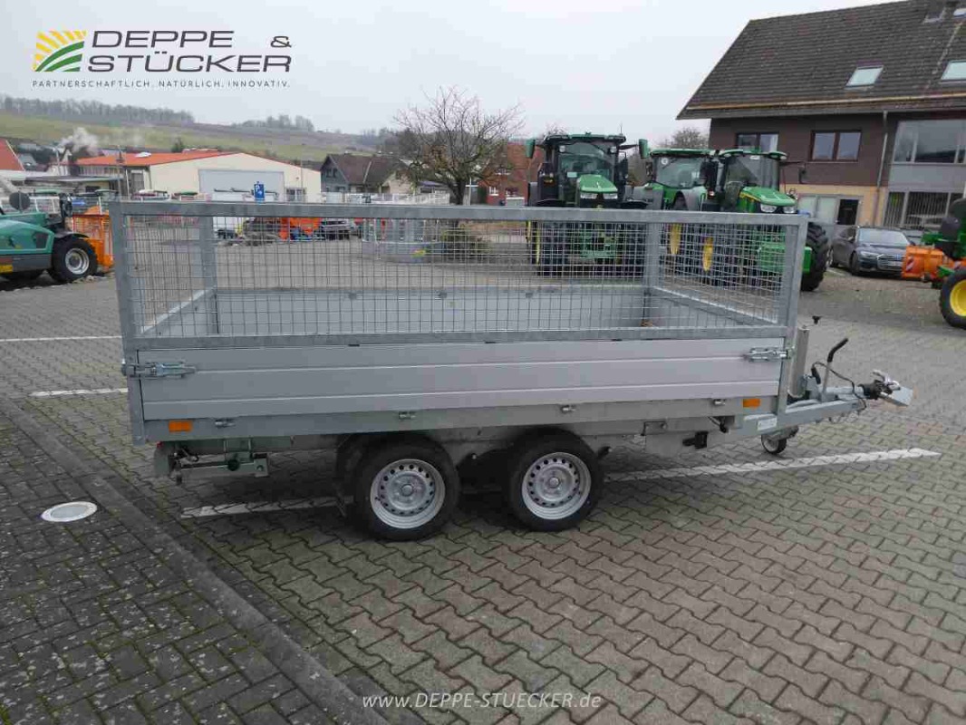 Saris K3 306 170 2700 2 gebraucht Baujahr 2022 – Produktbild 6
