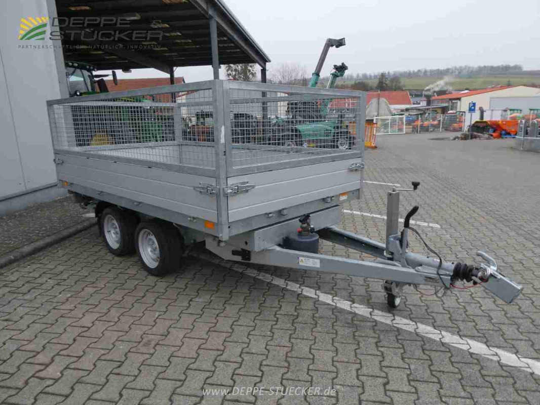 Saris K3 306 170 2700 2 gebraucht Baujahr 2022 – Produktbild 7