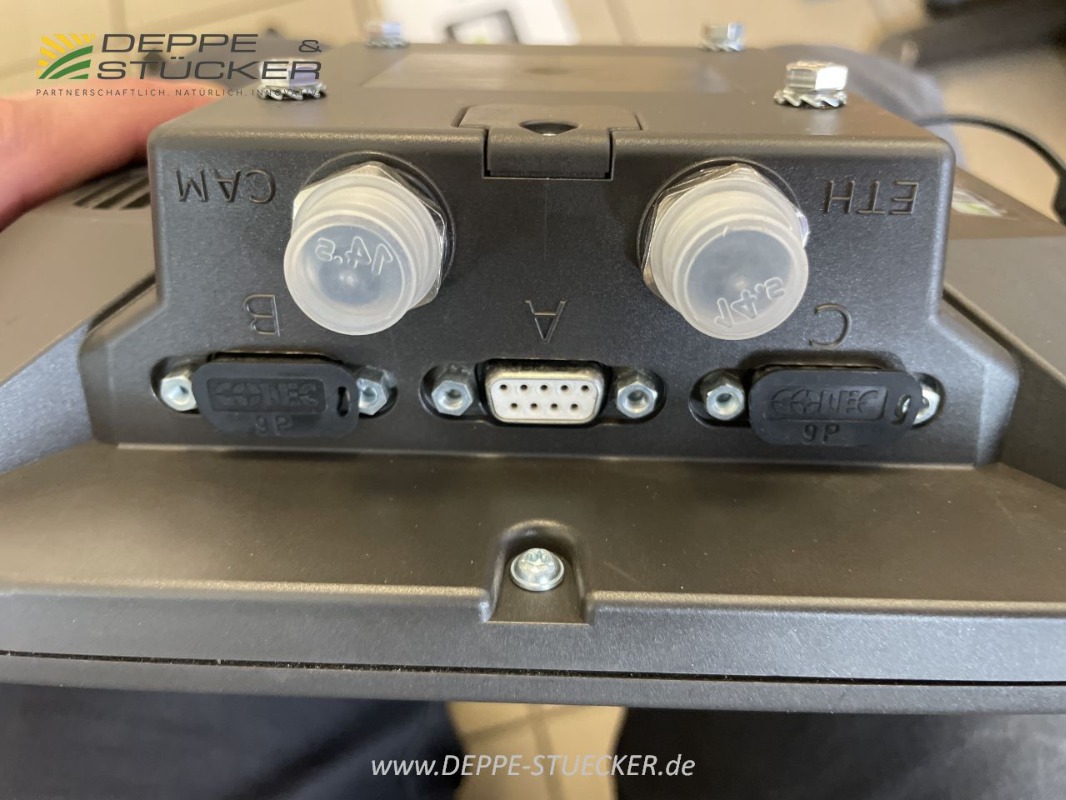 SGT Signo Touch 800 gebraucht Baujahr 2019 – Produktbild 3