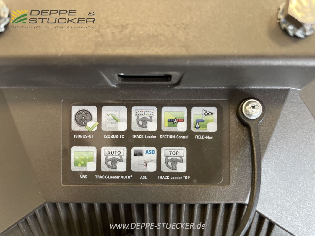 SGT Signo Touch 800 gebraucht Baujahr 2019 – Produktbild 4
