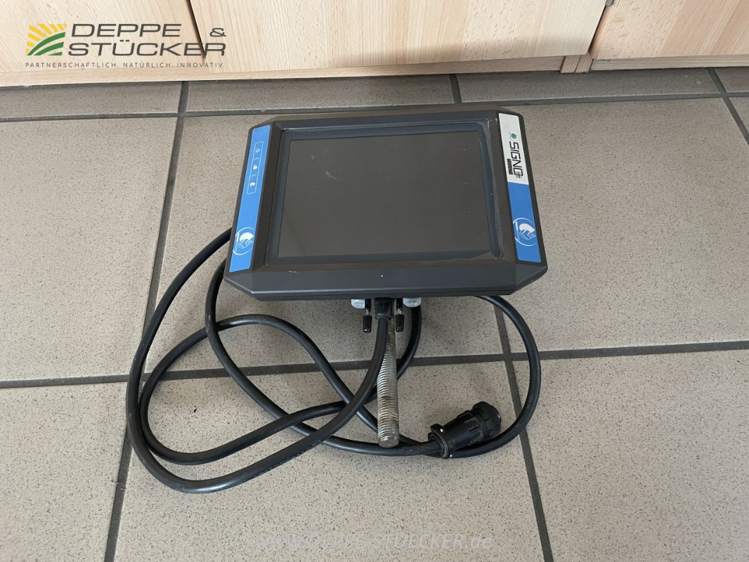 SGT Signo Touch 800 gebraucht Baujahr 2019 – Produktbild 2