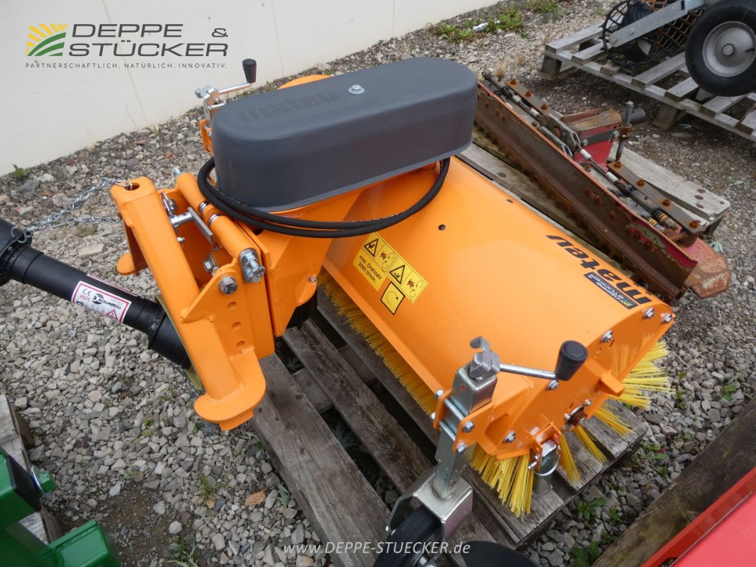 Matev SWE-H/M 12-45 gebraucht Baujahr 2023 – Produktbild 5