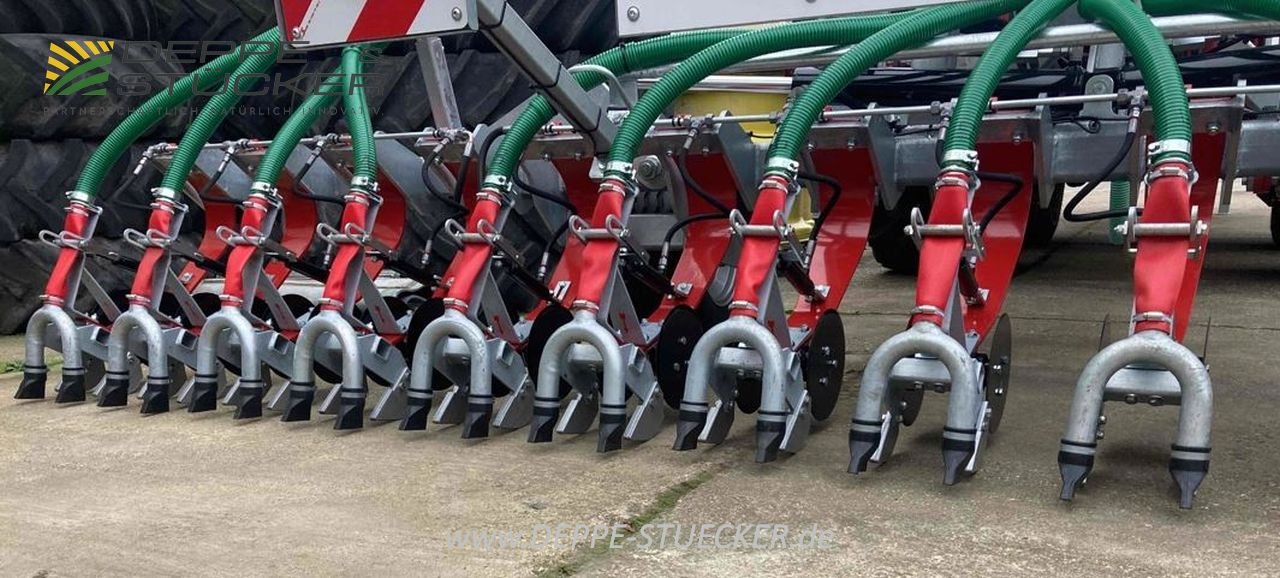 Zunhammer Grünlandinjektoren gebraucht Baujahr 2021 – Produktbild 4