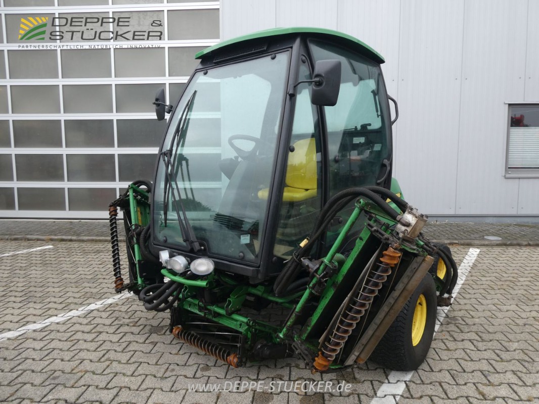 John Deere 8900A gebraucht Baujahr 2017 – Produktbild 4