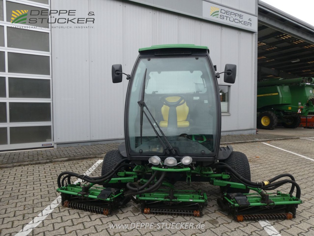John Deere 8900A gebraucht Baujahr 2017 – Produktbild 6