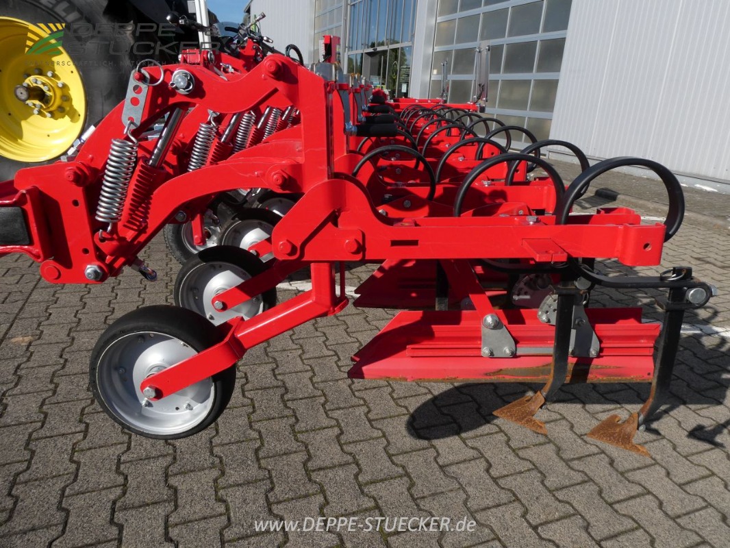 Einböck Chopstar ERS 20-reihig + Row-Guard 500 SR gebraucht Baujahr 2021 – Produktbild 4