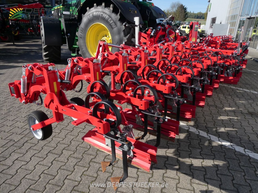 Einböck Chopstar ERS 20-reihig + Row-Guard 500 SR gebraucht Baujahr 2021 – Produktbild 5