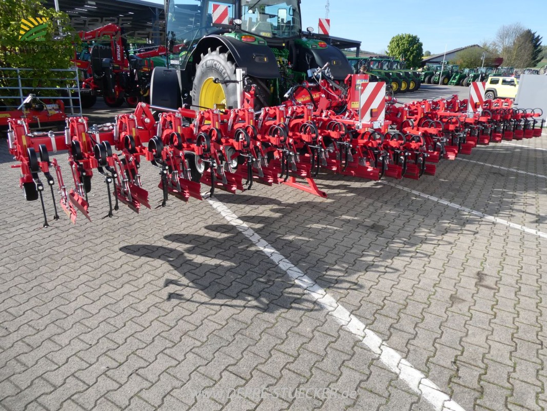 Einböck Chopstar ERS 20-reihig + Row-Guard 500 SR gebraucht Baujahr 2021 – Produktbild 6