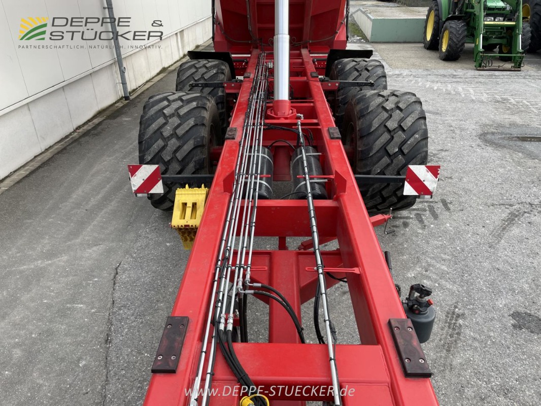 Krampe BigBody 750 gebraucht Baujahr 2024 – Produktbild 3