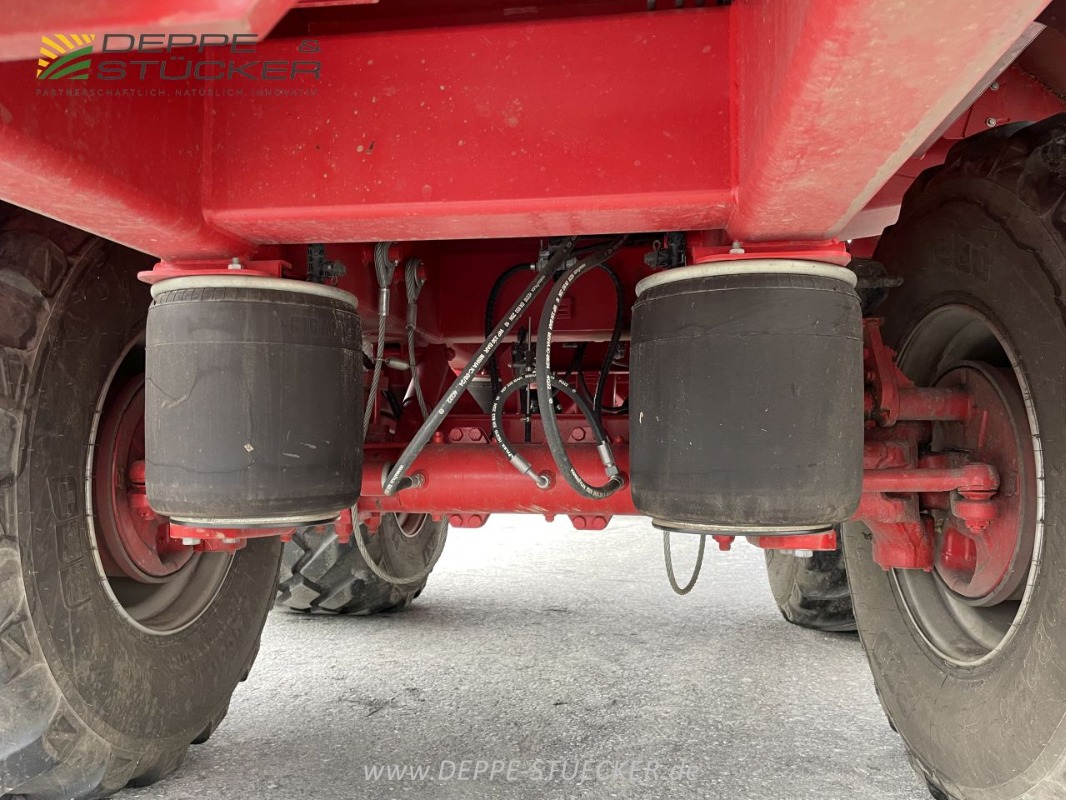 Krampe BigBody 750 gebraucht Baujahr 2024 – Produktbild 6
