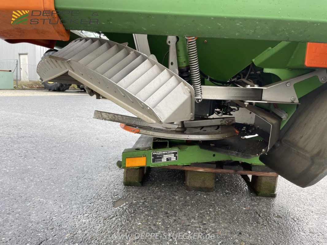 Amazone ZA-M 1500 Profis gebraucht Baujahr 2008 – Produktbild 6