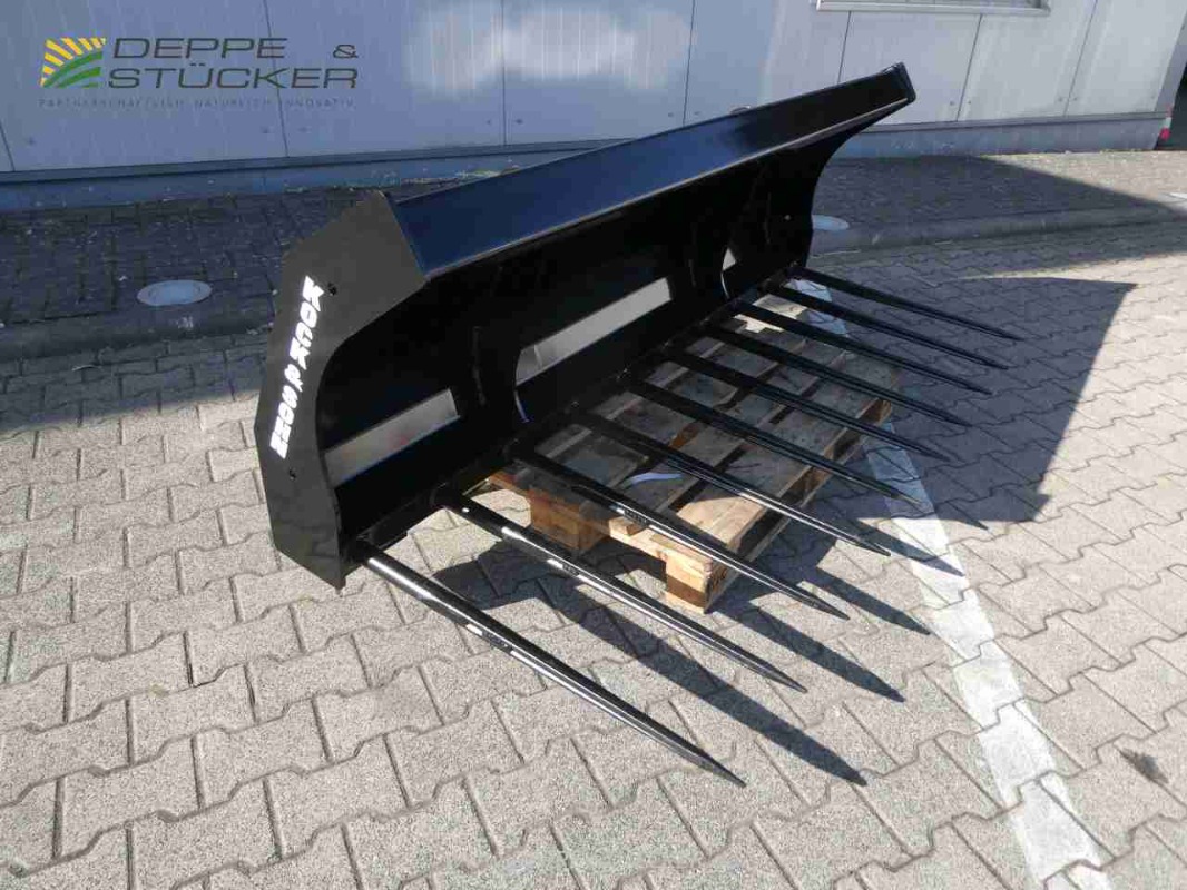 Kock & Sohn Gabel 2200 10Z.1000 gebraucht Baujahr 2026 – Produktbild 2