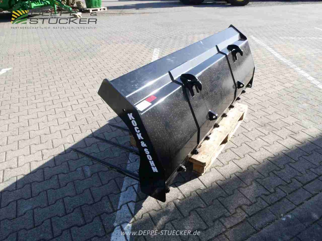 Kock & Sohn Gabel 2200 10Z.1000 gebraucht Baujahr 2026 – Produktbild 4