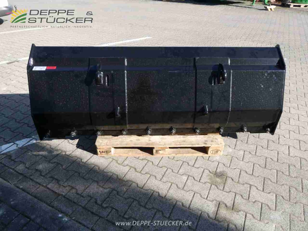 Kock & Sohn Gabel 2200 10Z.1000 gebraucht Baujahr 2026 – Produktbild 5