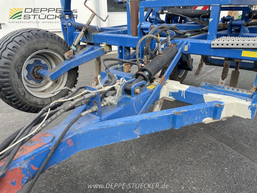 Köckerling Quadro 460 gebraucht Baujahr 2006 – Produktbild 4