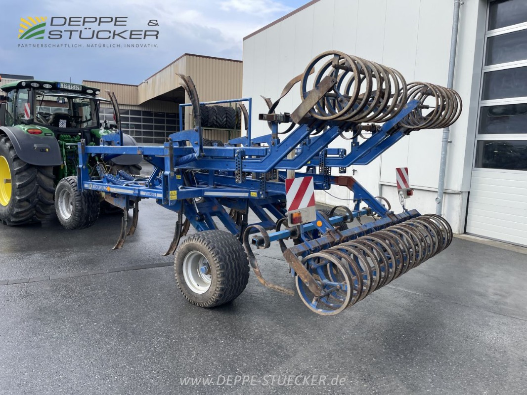 Köckerling Quadro 460 gebraucht Baujahr 2006 – Produktbild 6
