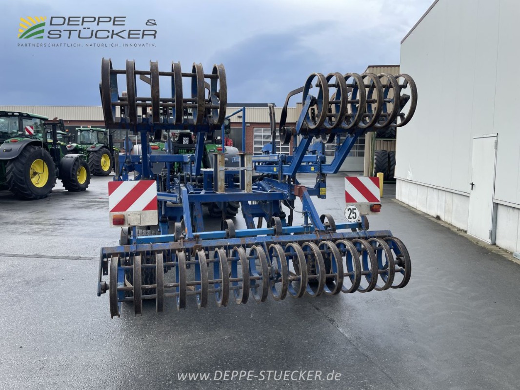 Köckerling Quadro 460 gebraucht Baujahr 2006 – Produktbild 7
