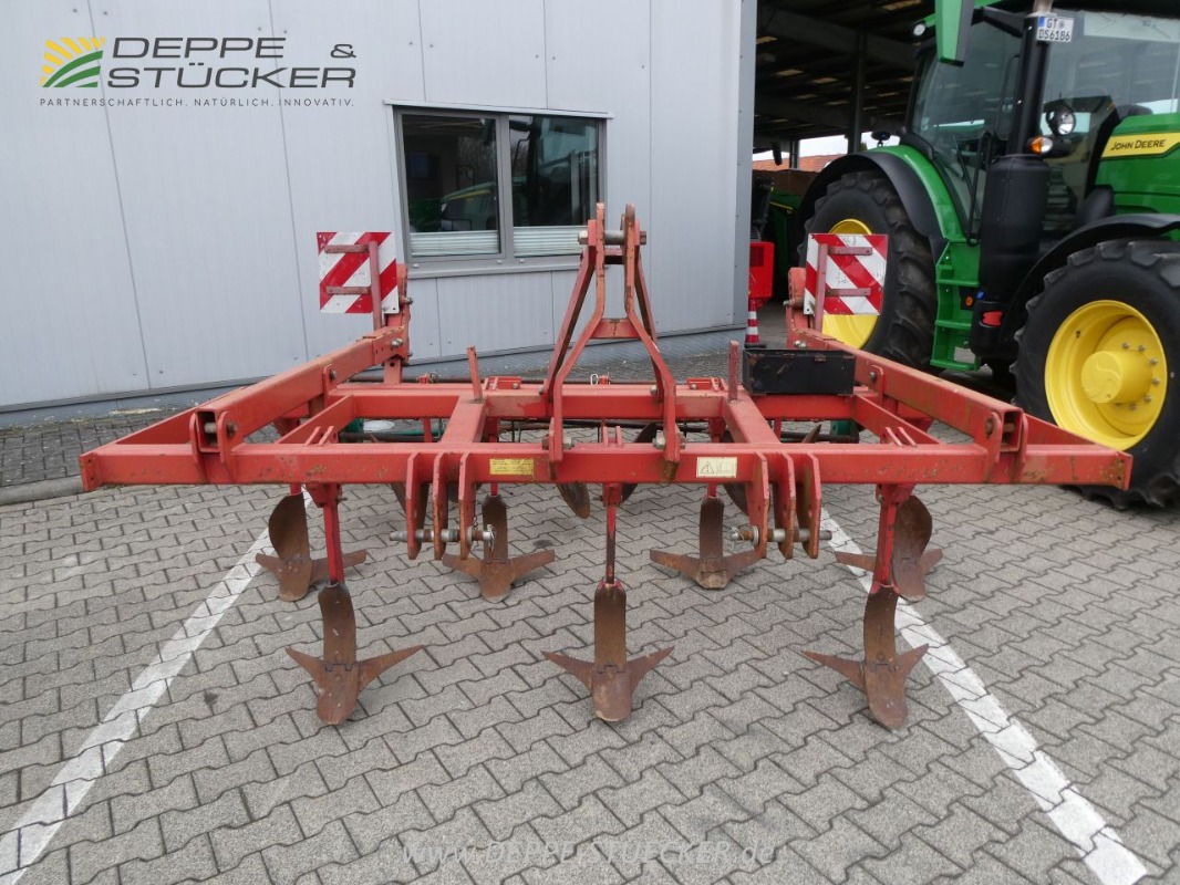 Kverneland CLL gebraucht Baujahr 2023 – Produktbild 4