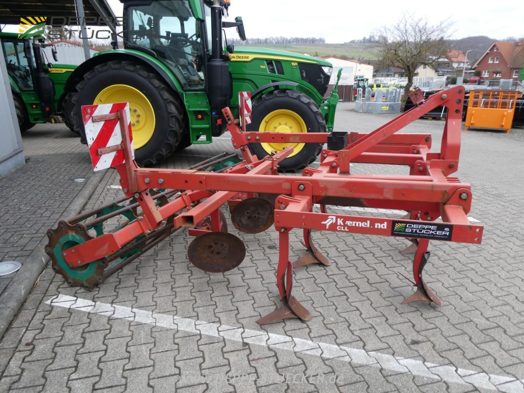 Kverneland CLL gebraucht Baujahr 2023 – Produktbild 6