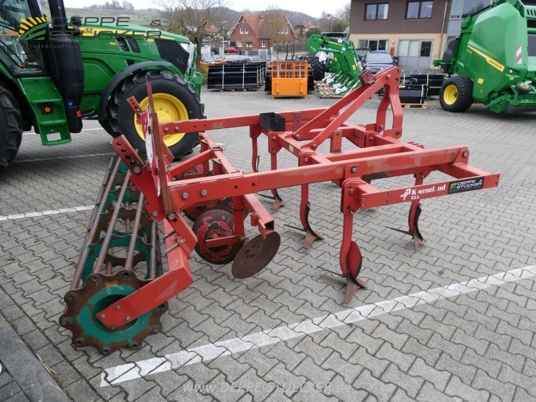 Kverneland CLL gebraucht Baujahr 2023 – Produktbild 7