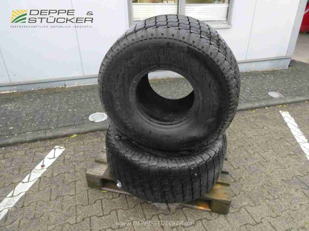 Galaxy 41/18LLx16.1 Turf Special gebraucht – Produktbild 2